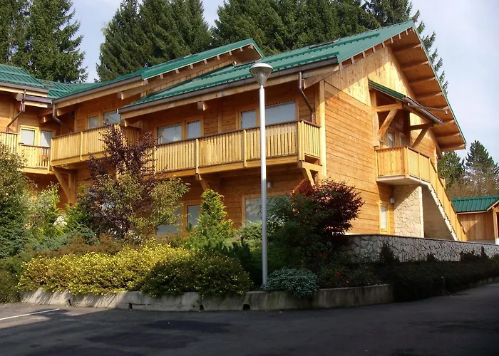 Albergo Rendola