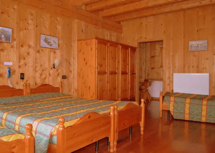 Albergo Rendola