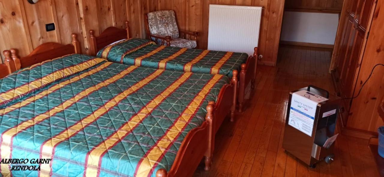 Rendola 3* Asiago