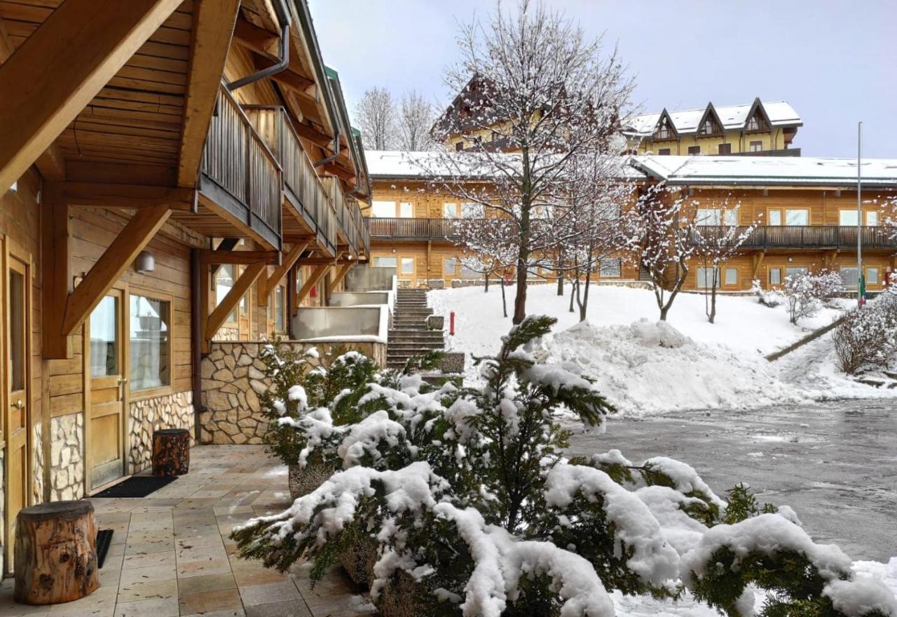 Rendola Hotel Asiago