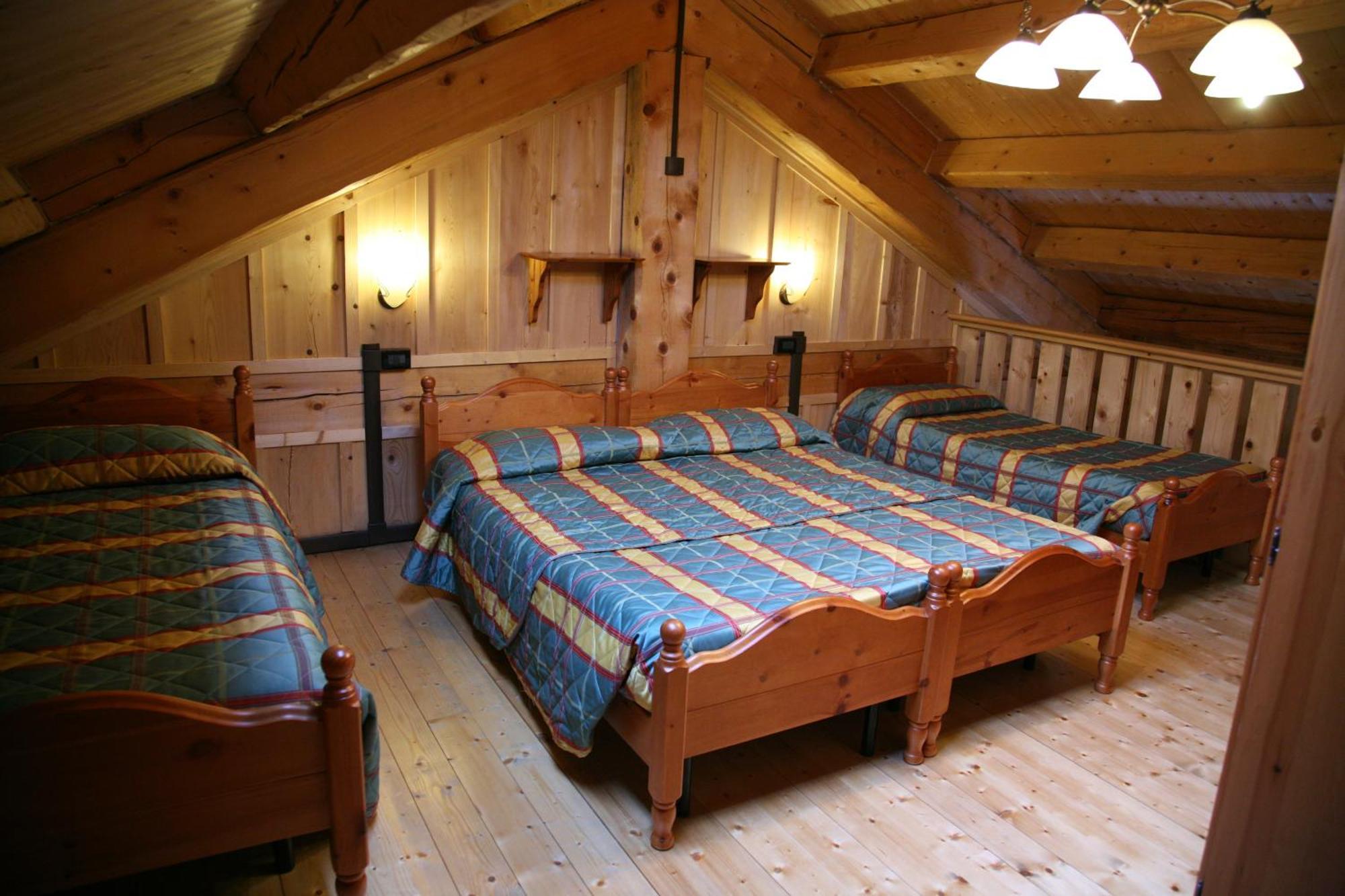 Rendola Hotel 3*
