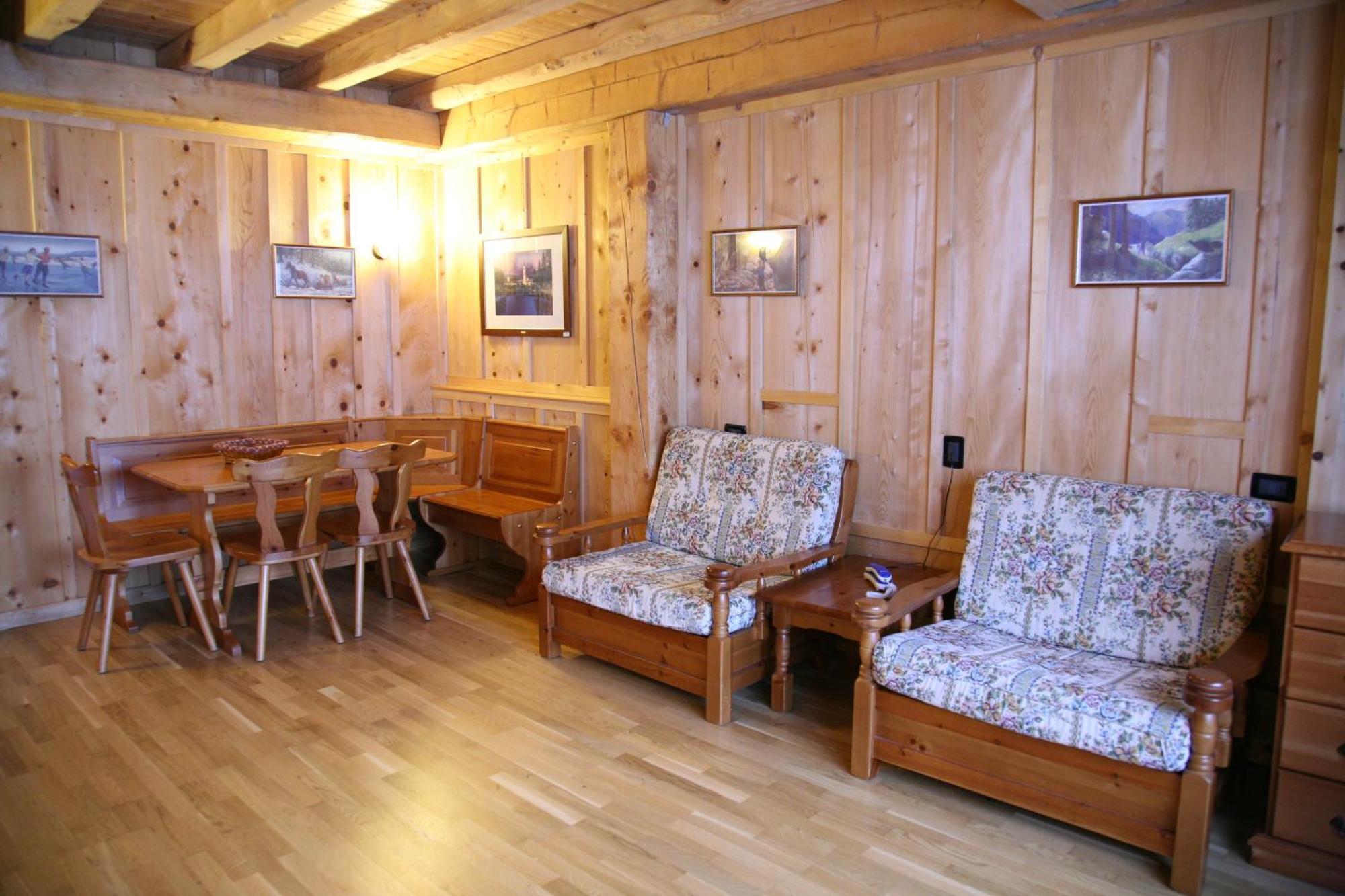 Hotel Rendola Asiago