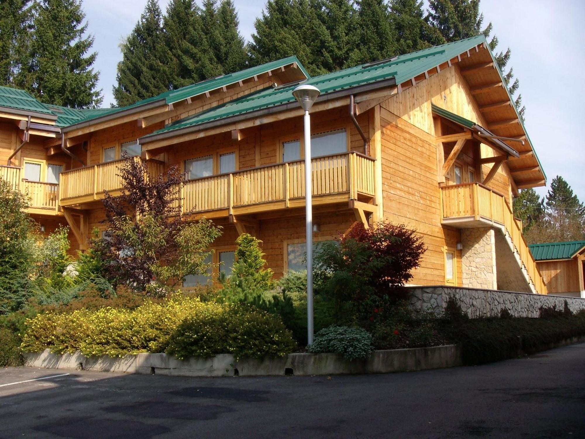 Rendola Hotel