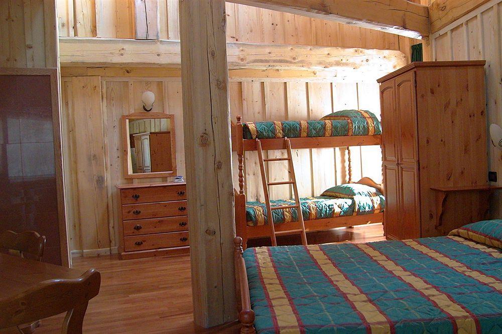 Hotel Rendola