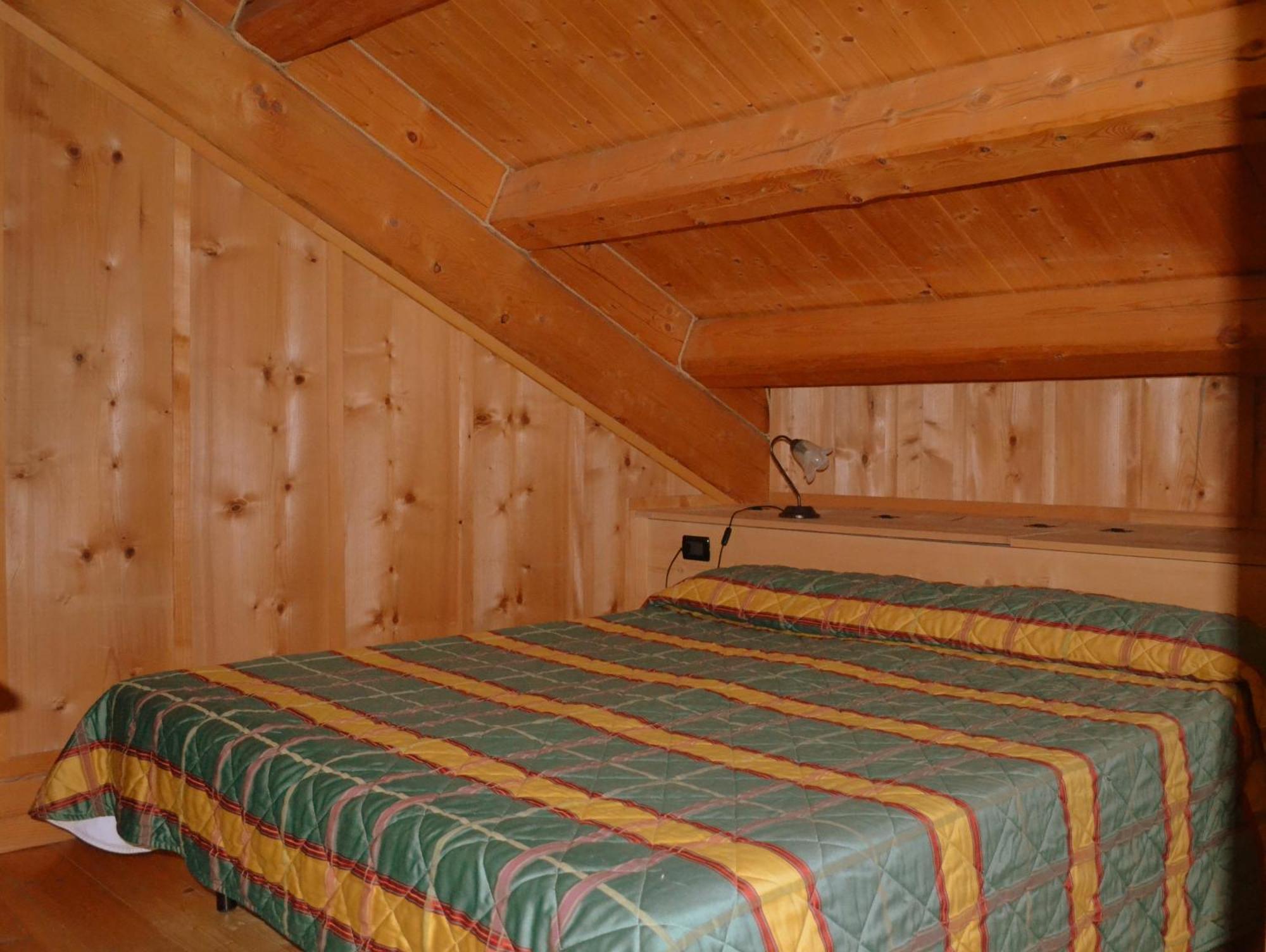 Hotel Rendola