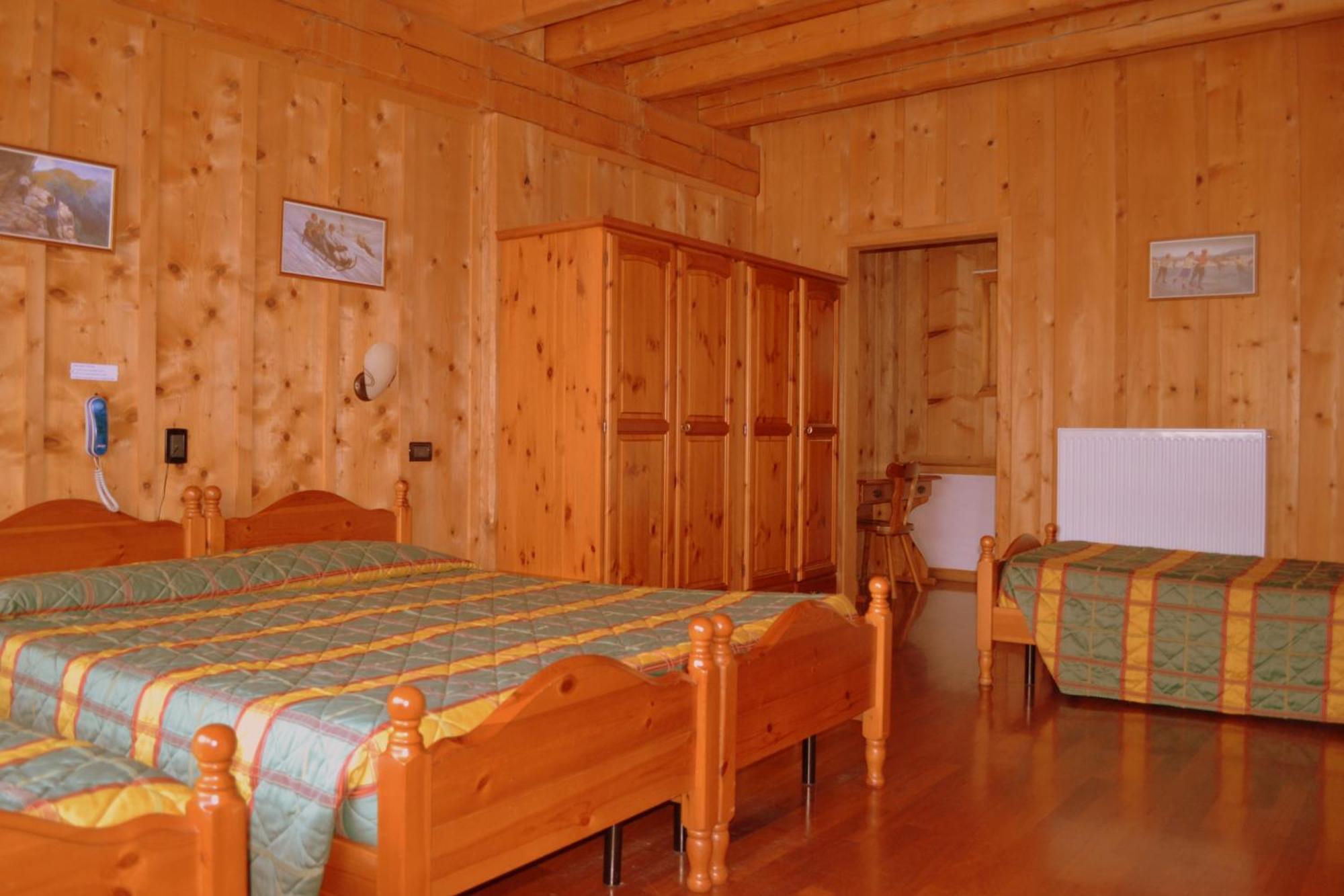 Rendola Hotel 3*