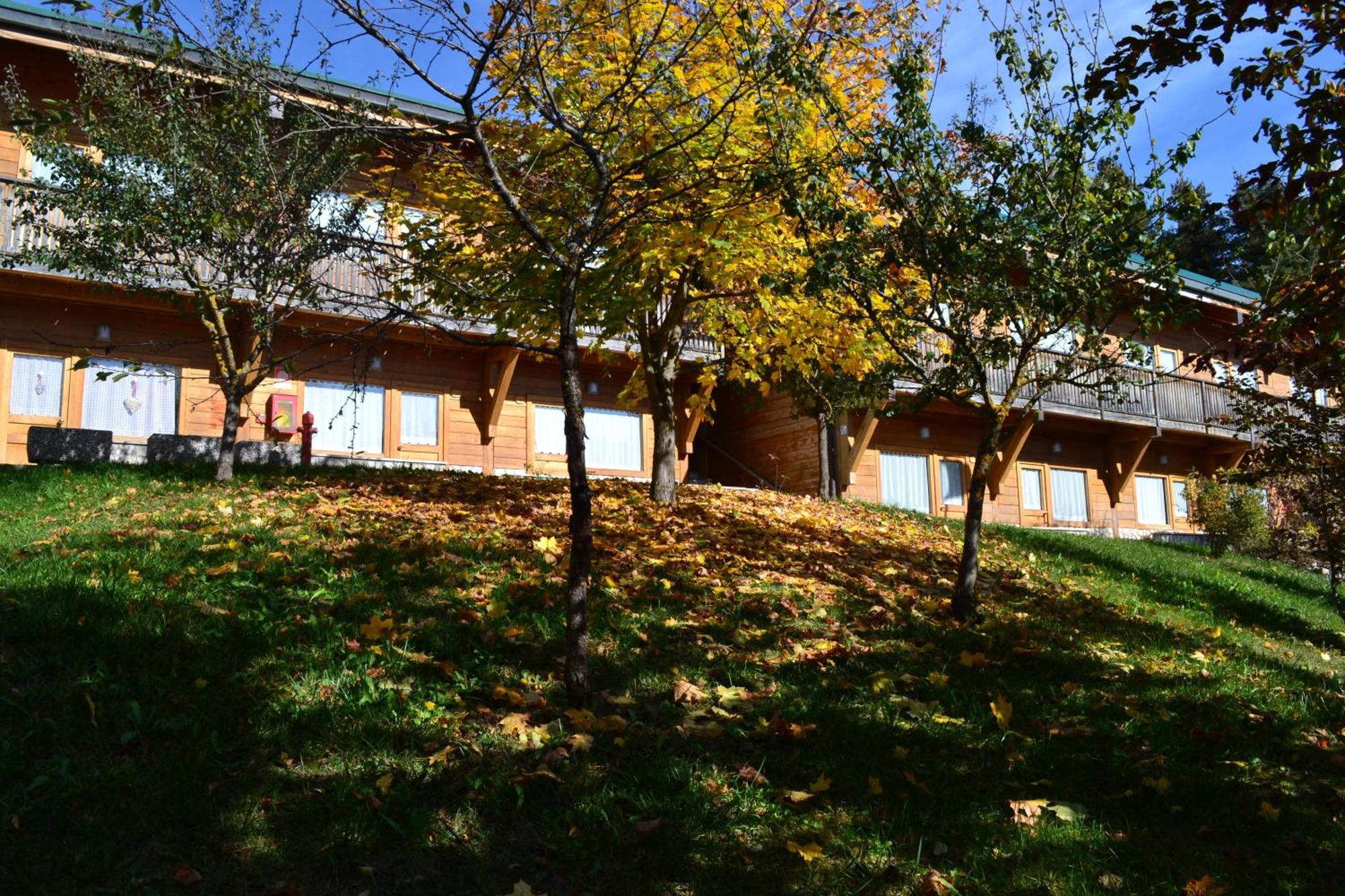Rendola Hotel 3*