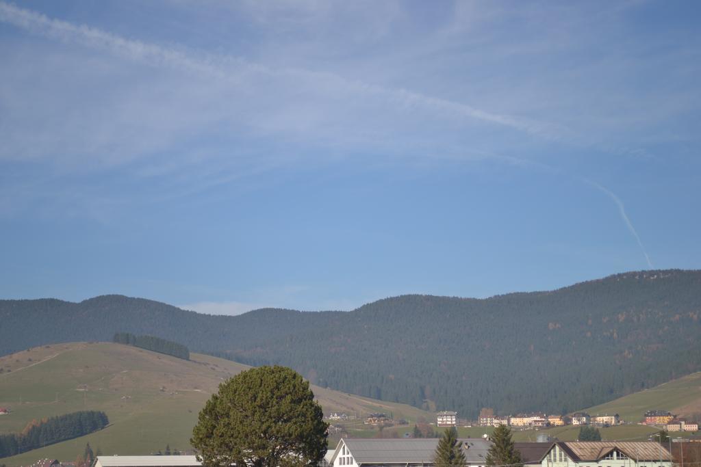 Hotel Rendola Asiago