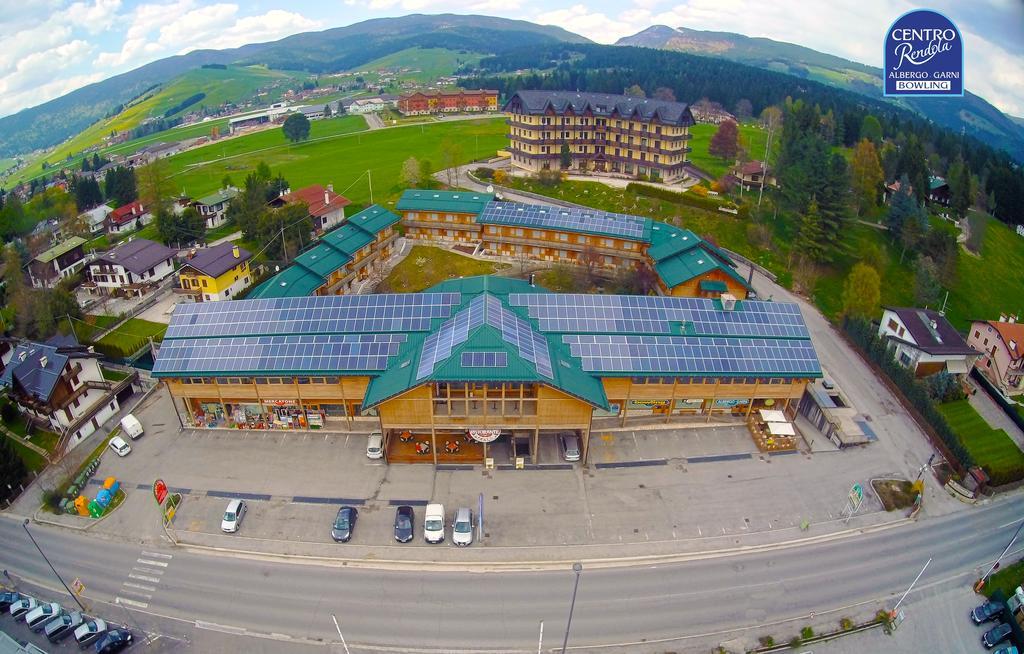 Hotel Rendola 3*