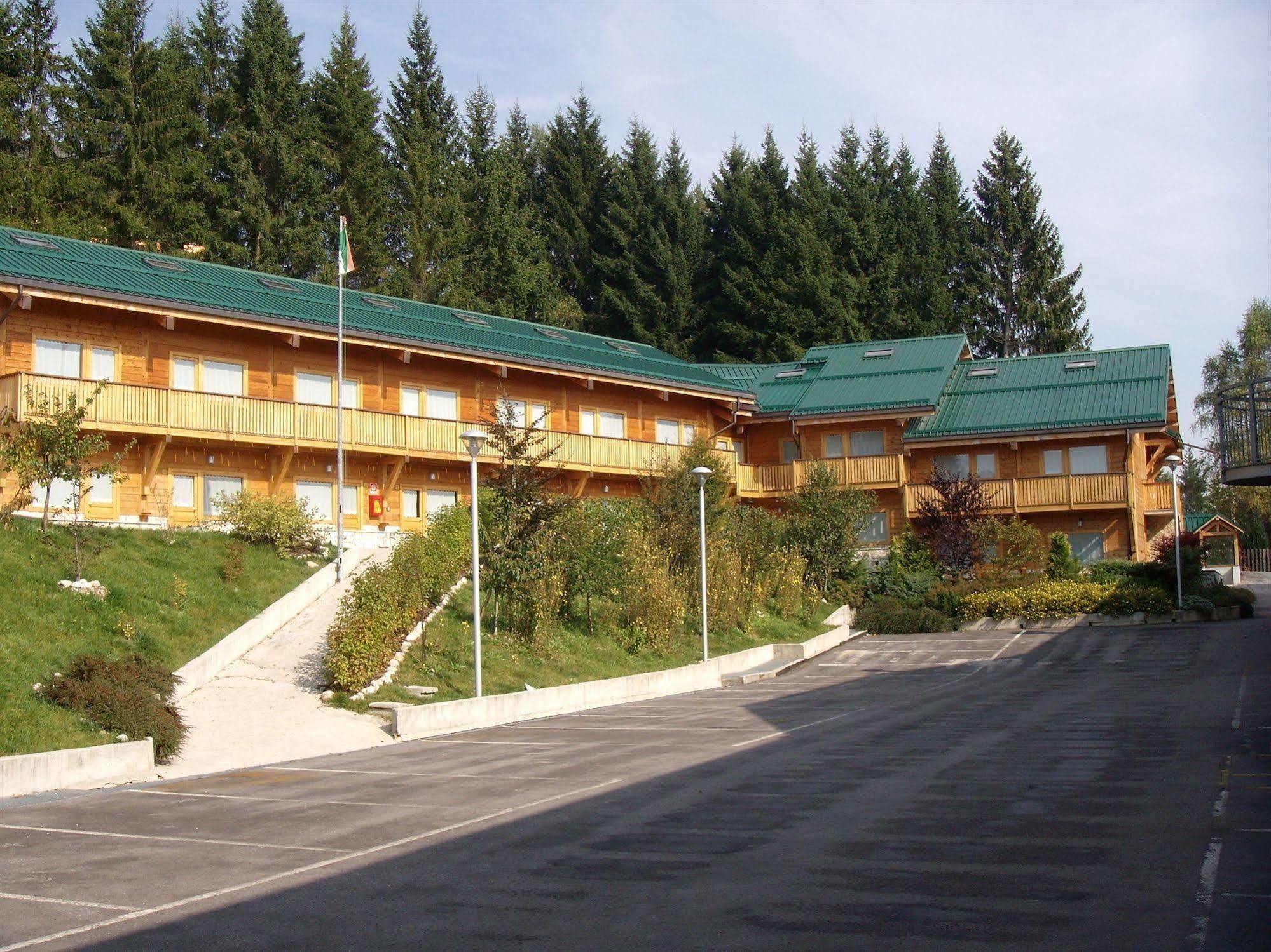 Rendola Hotel