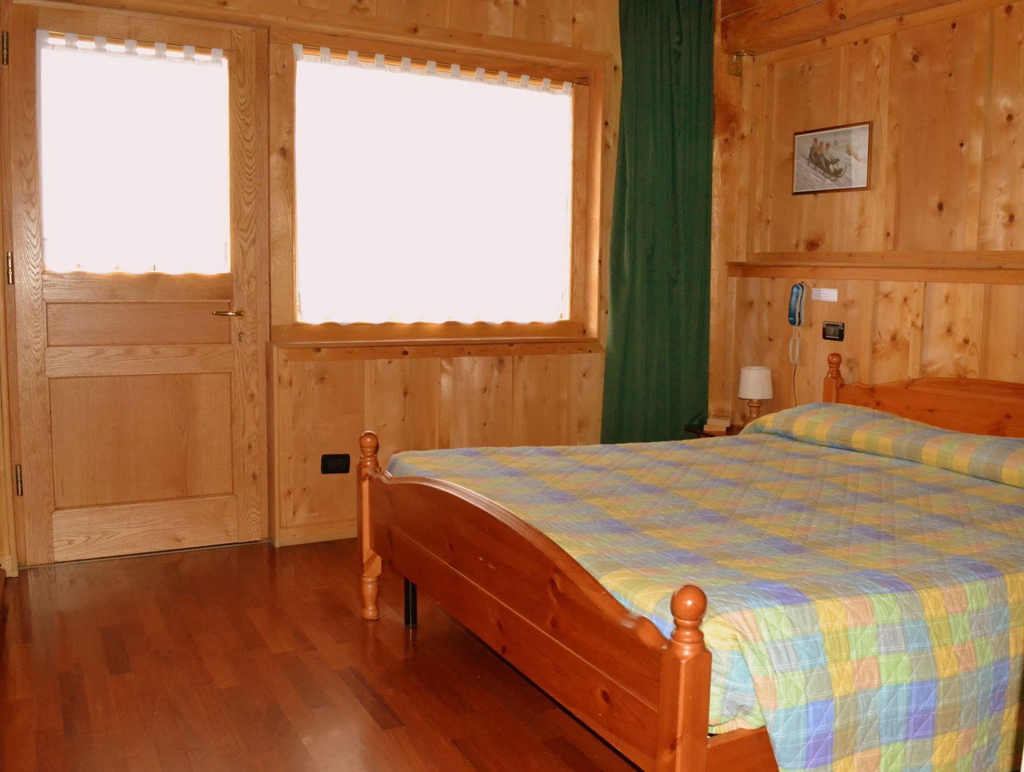 Rendola Hotel Asiago