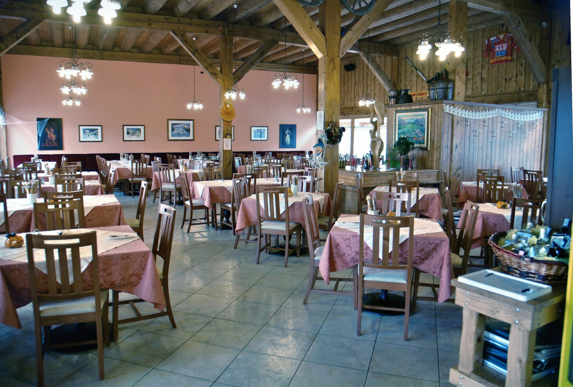 Rendola Hotel Asiago