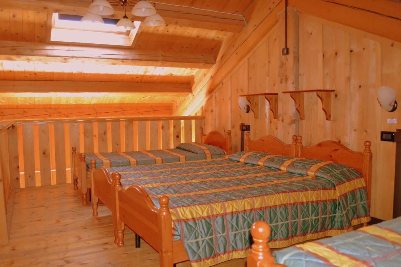 Rendola Hotel 3*
