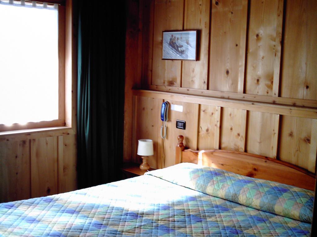 Hotel Rendola