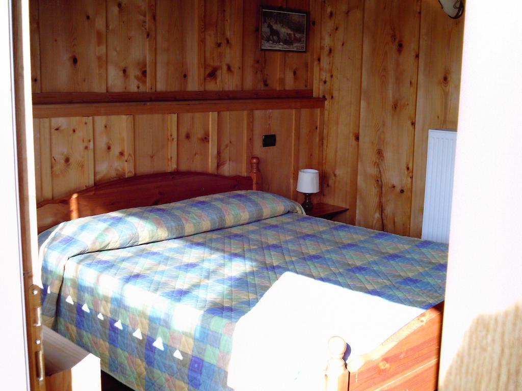 Rendola Hotel Asiago