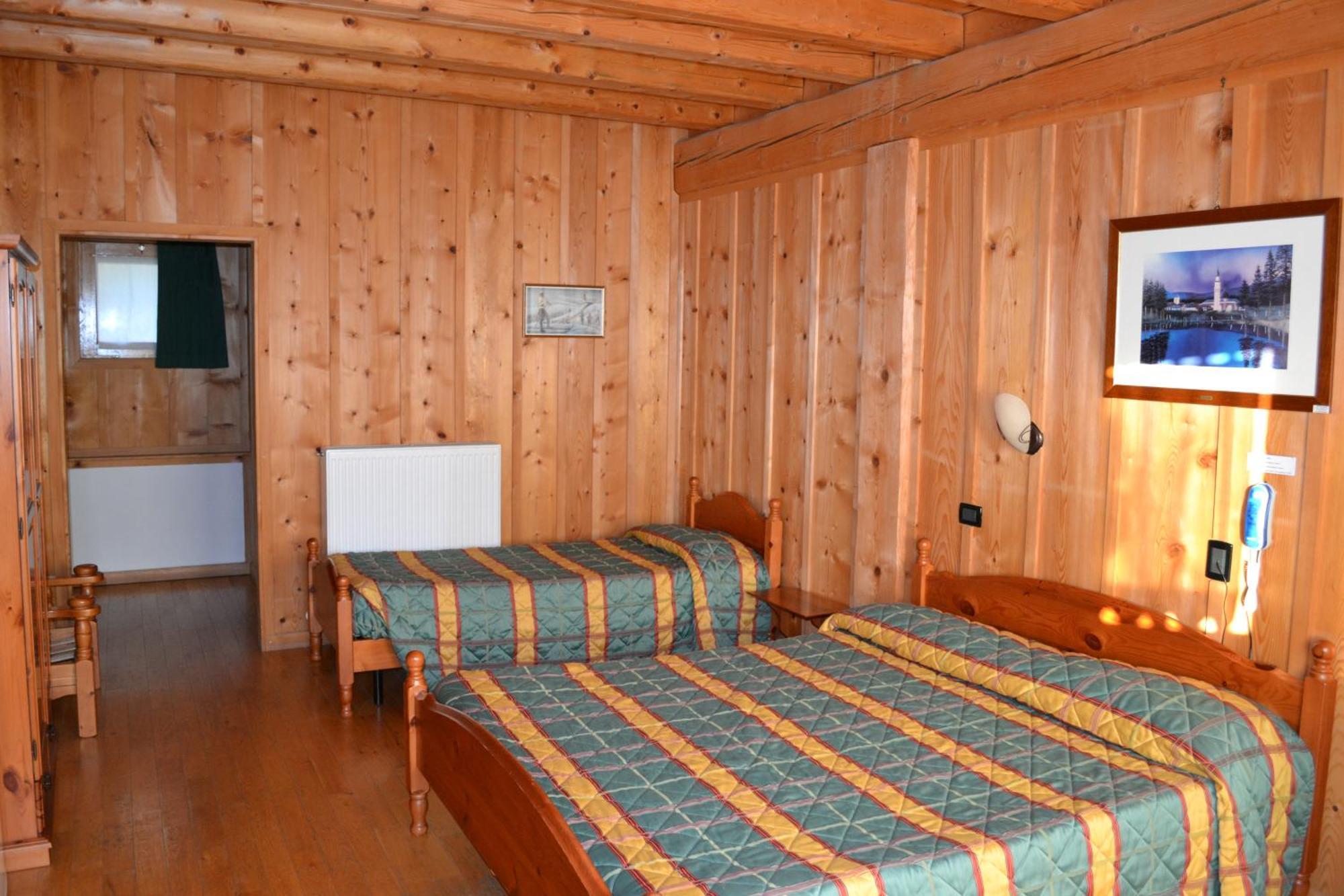 Hotel Rendola 3*