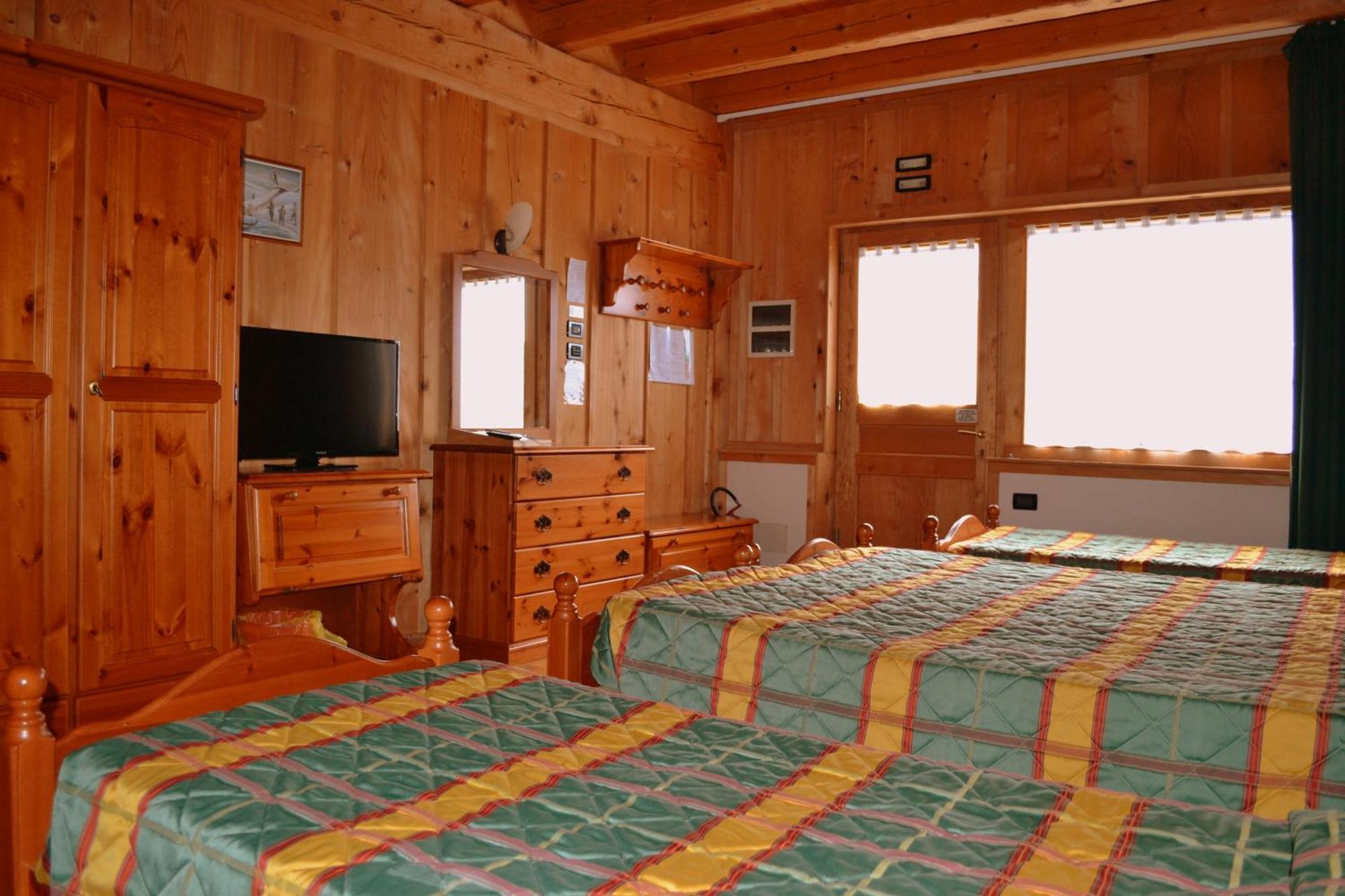 Rendola Hotel 3*