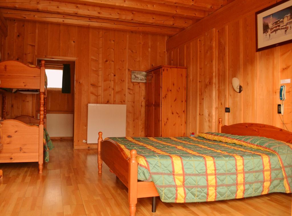 Rendola Hotel Asiago