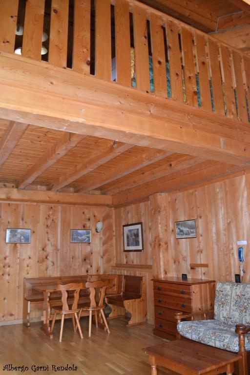 Rendola Hotel Asiago