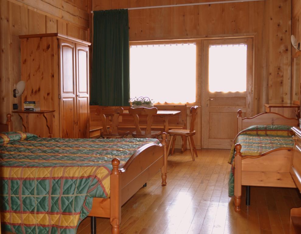 Rendola Hotel