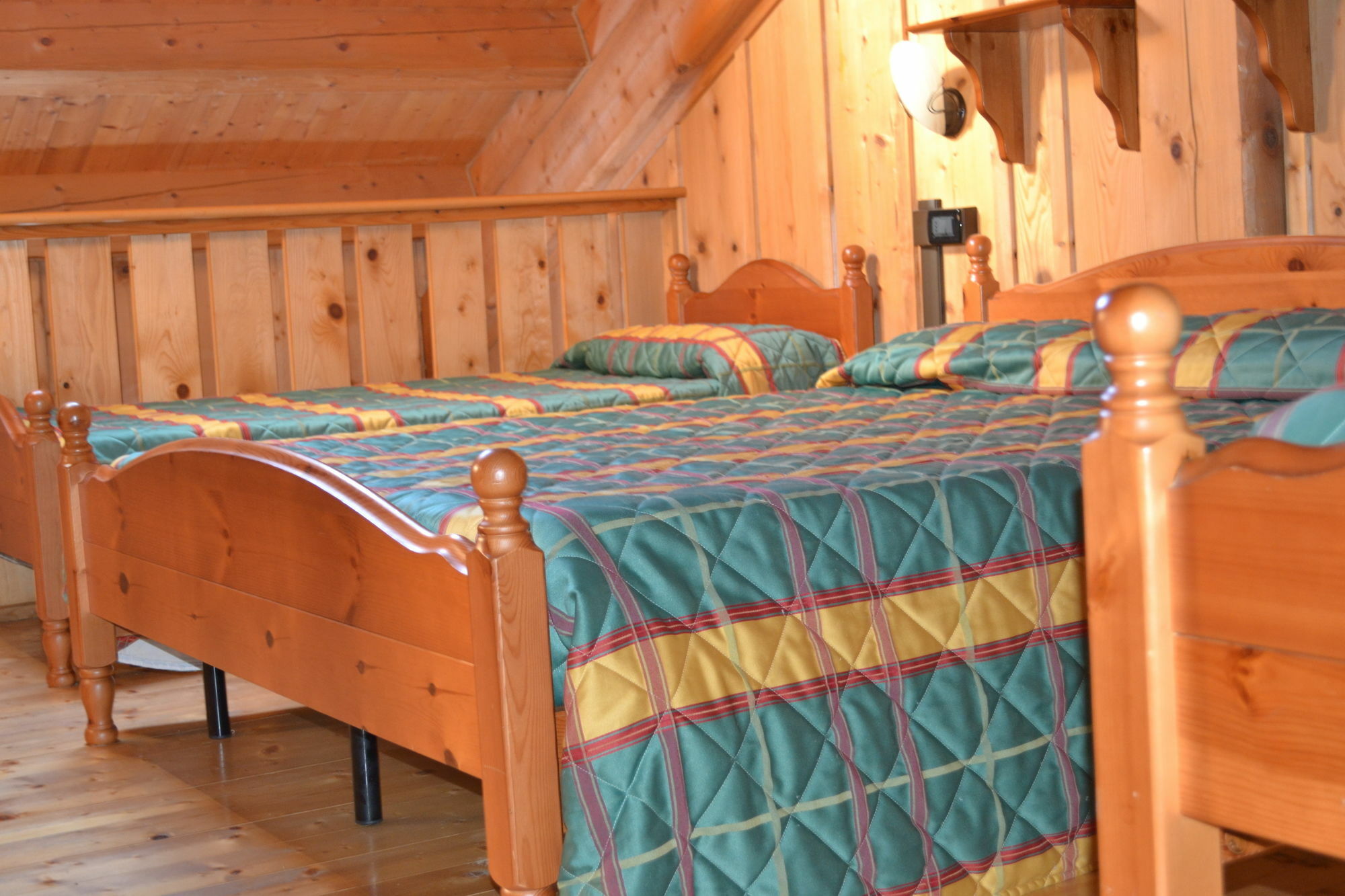 Rendola Hotel Asiago